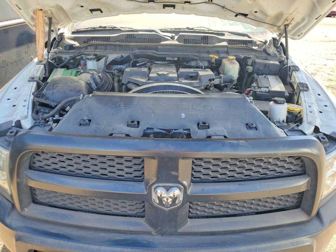 Ram 5500