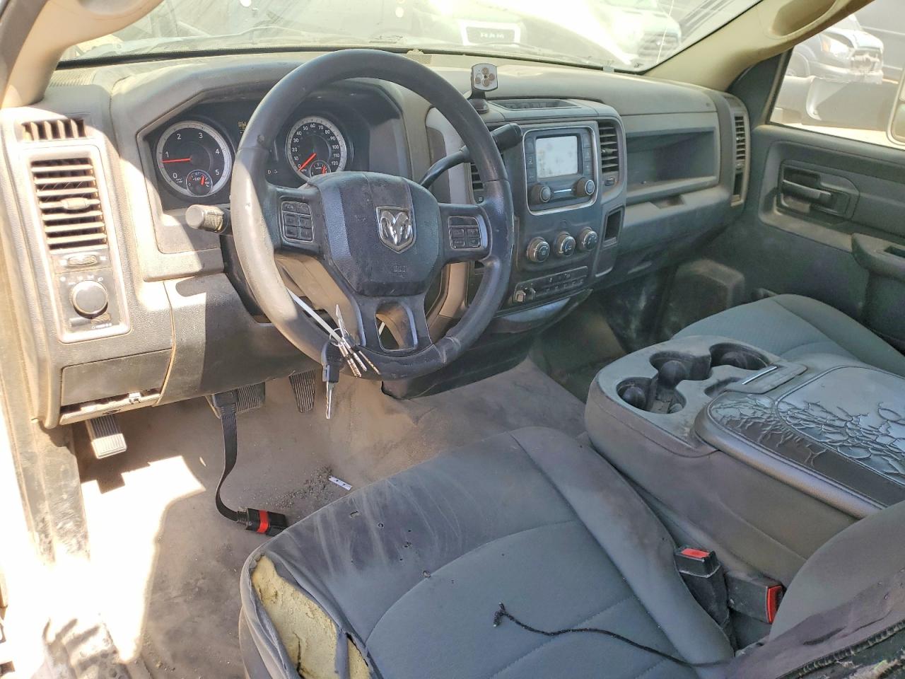 Ram 5500
