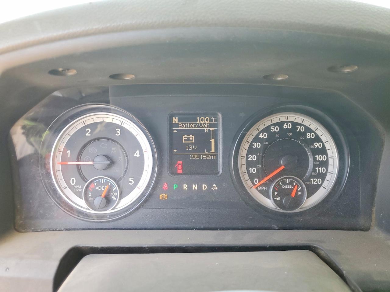 Ram 5500