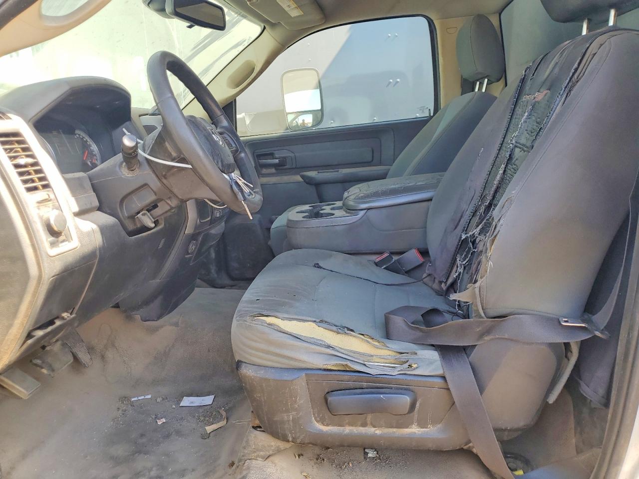 Ram 5500