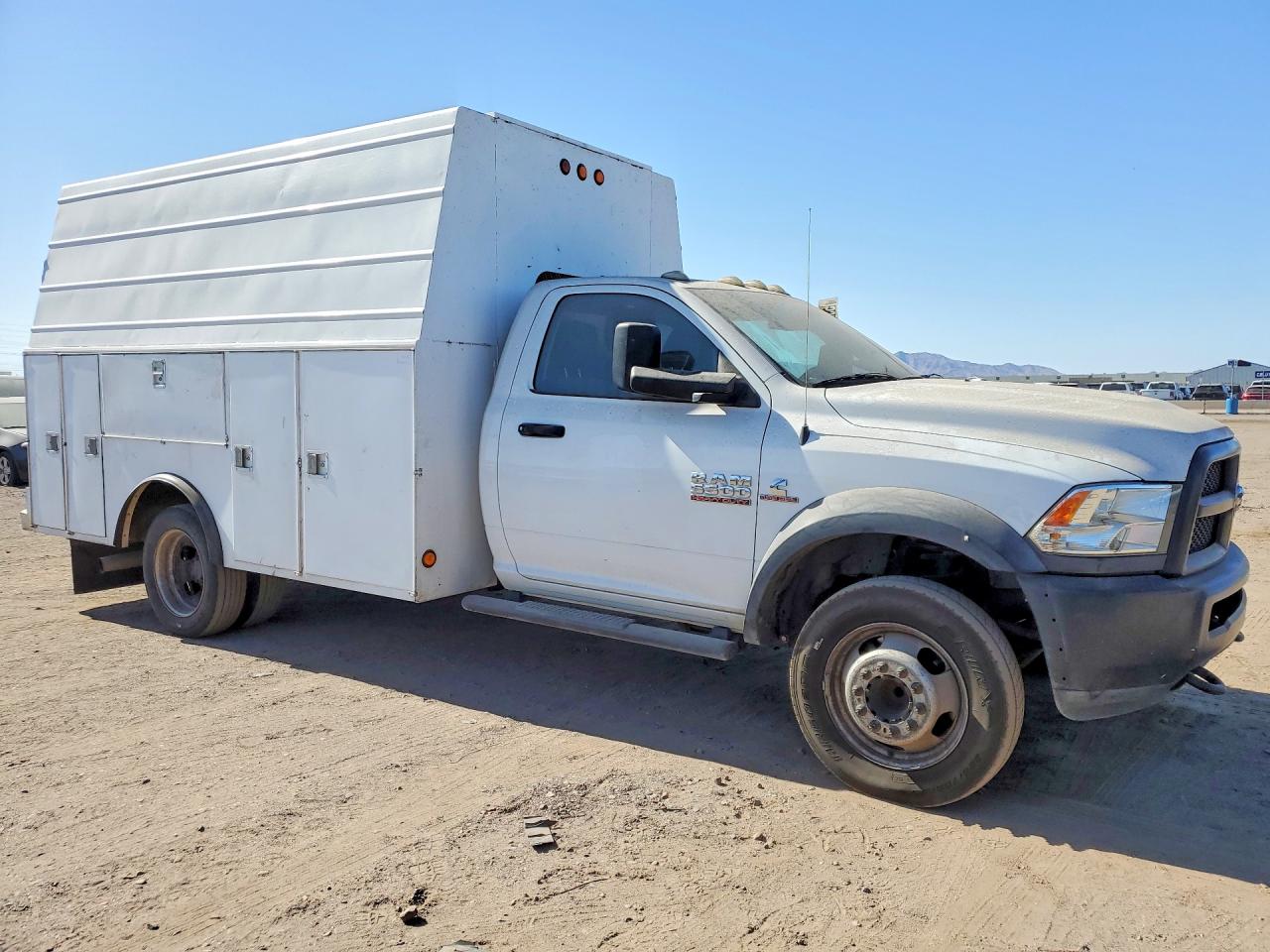 Ram 5500