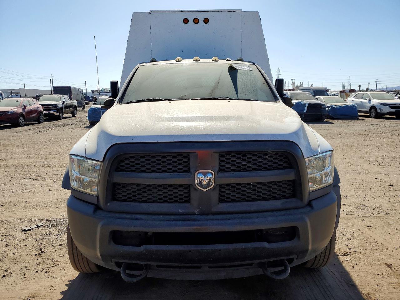 Ram 5500