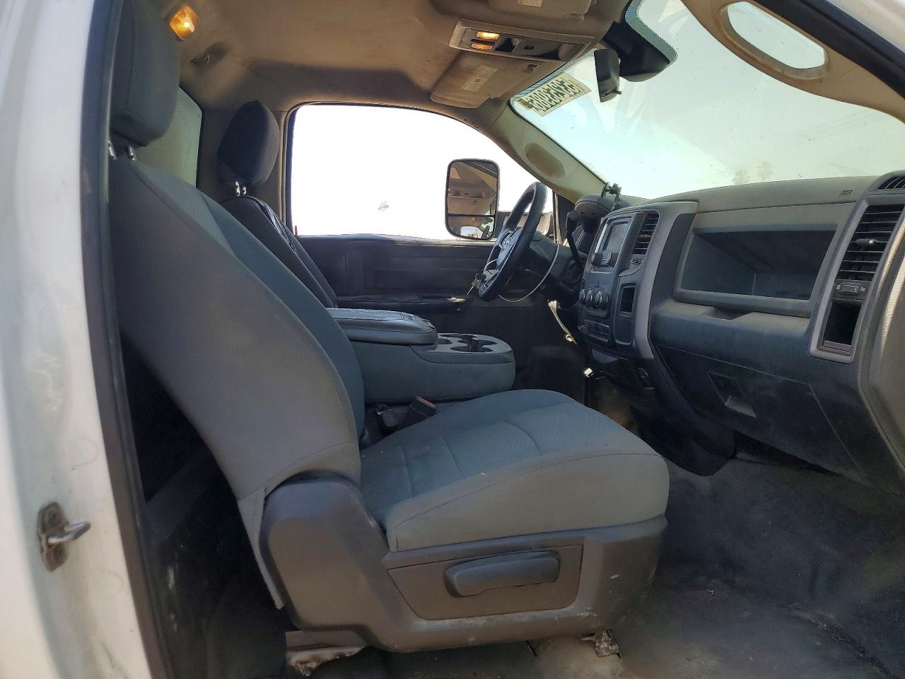 Ram 5500