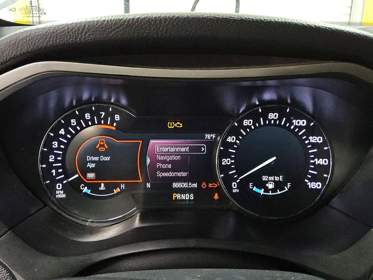 Lincoln MKZ Reserve Ii