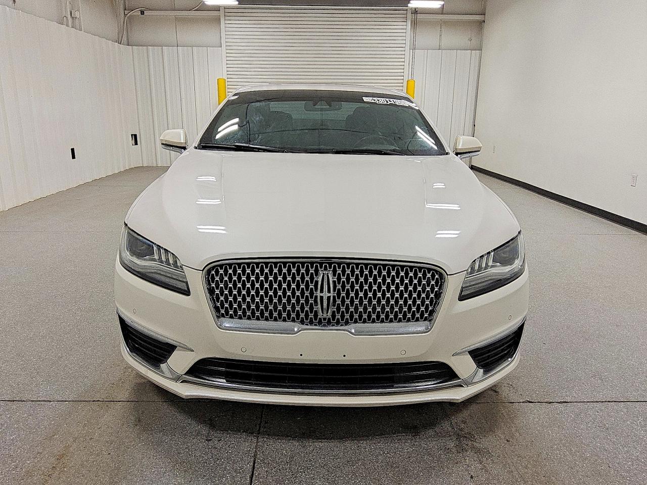 Lincoln MKZ Reserve Ii