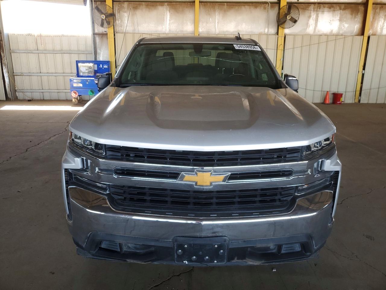 Chevrolet Silverado C1500 Lt