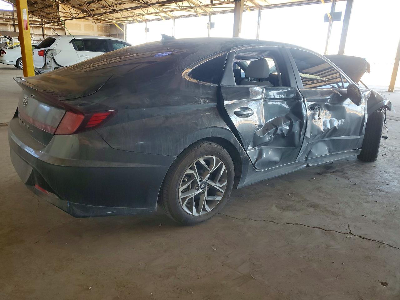 Hyundai SONATA Sel