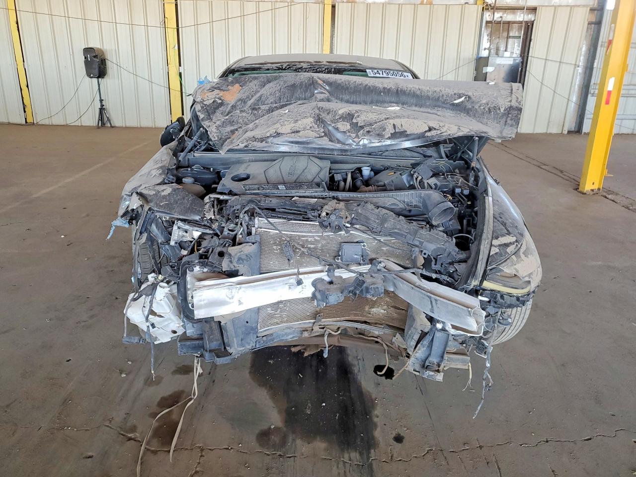 Hyundai SONATA Sel