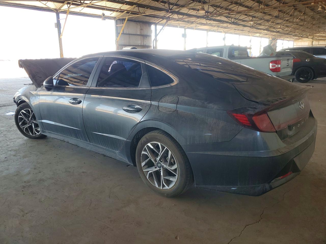 Hyundai SONATA Sel