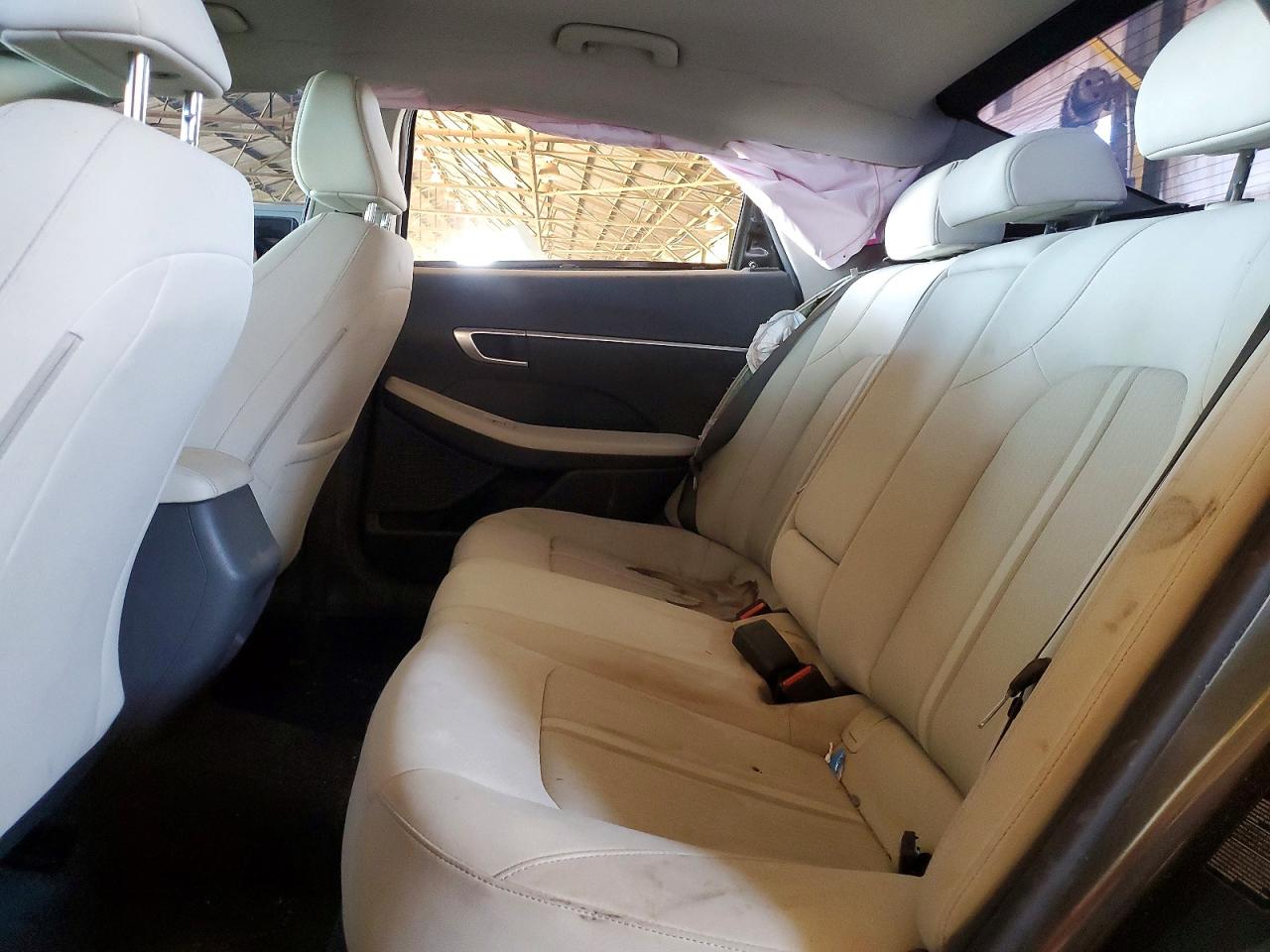 Hyundai SONATA Sel