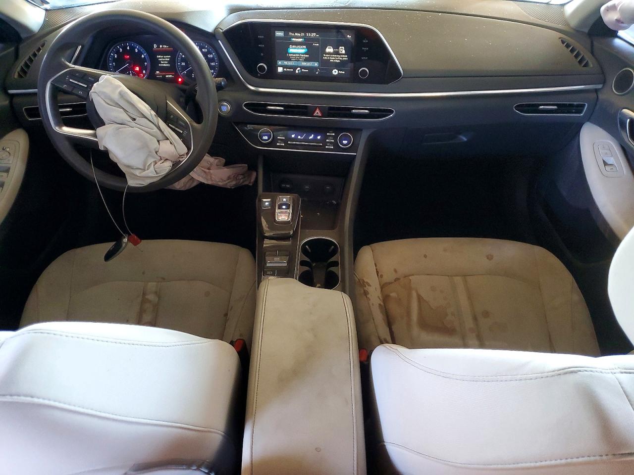 Hyundai SONATA Sel
