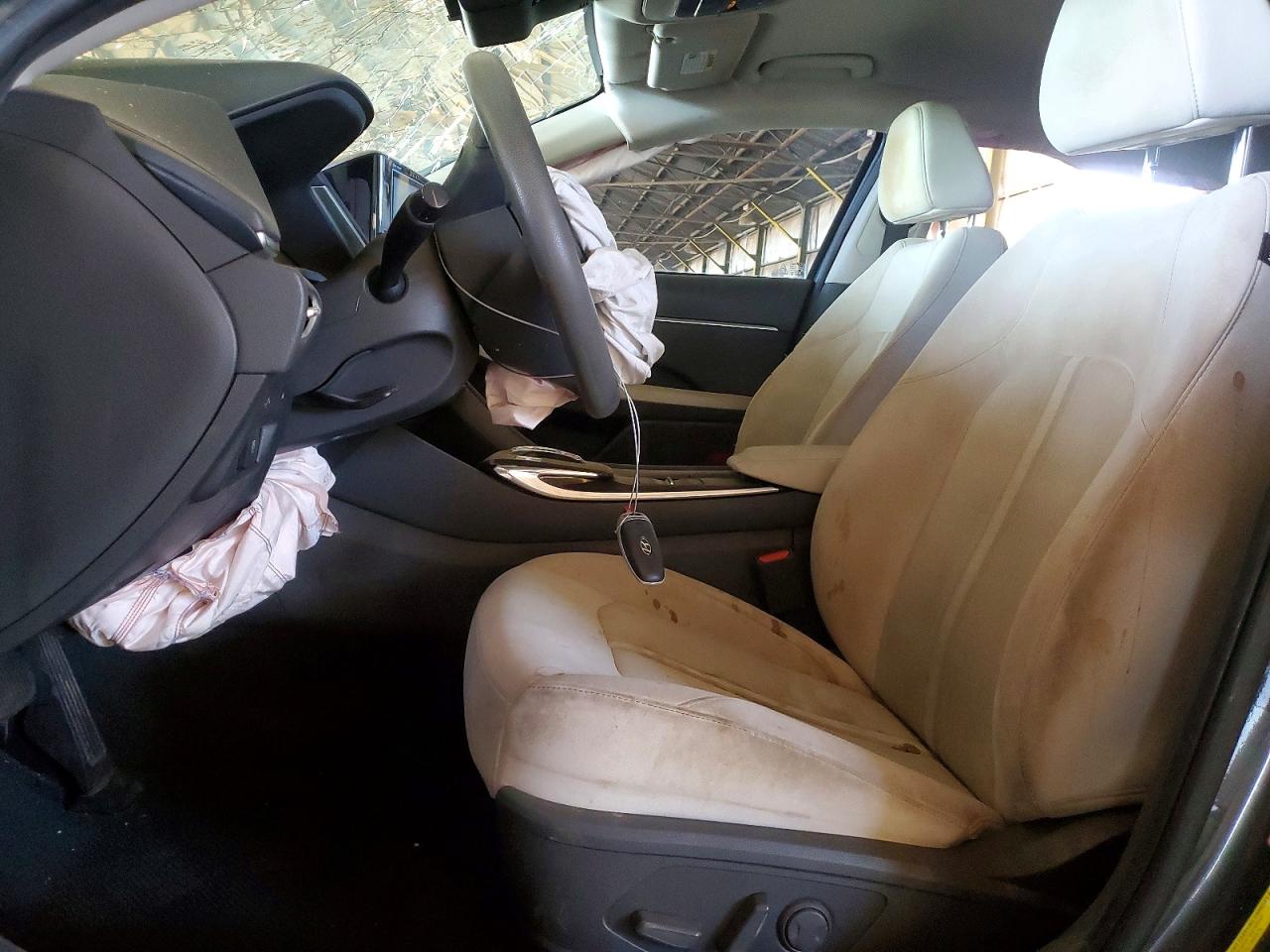 Hyundai SONATA Sel