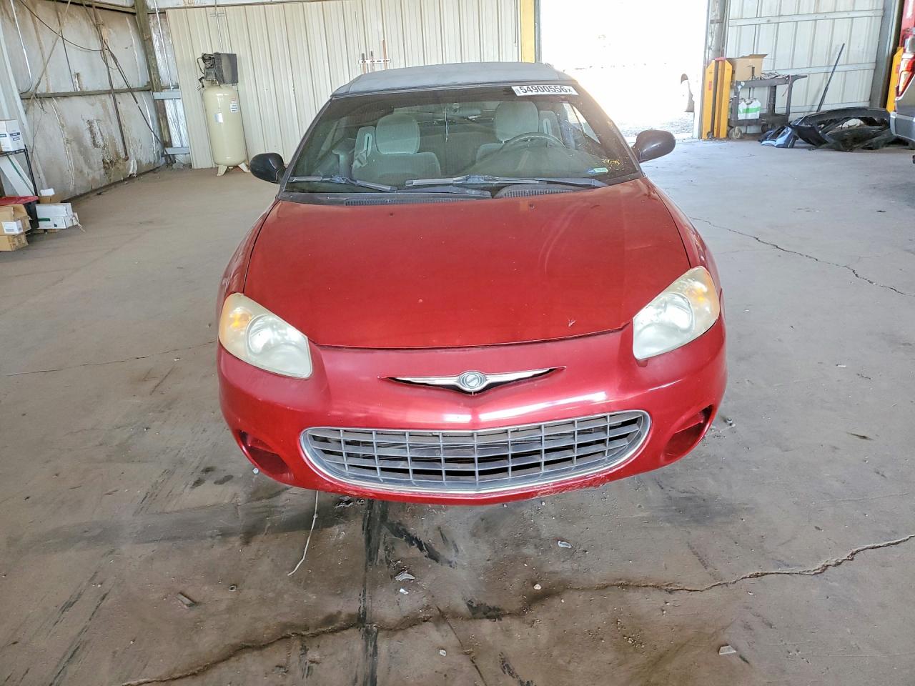 Chrysler Sebring Lx