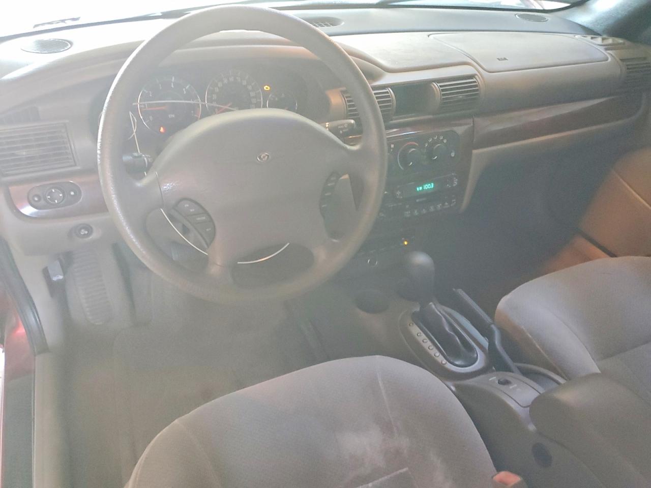 Chrysler Sebring Lx