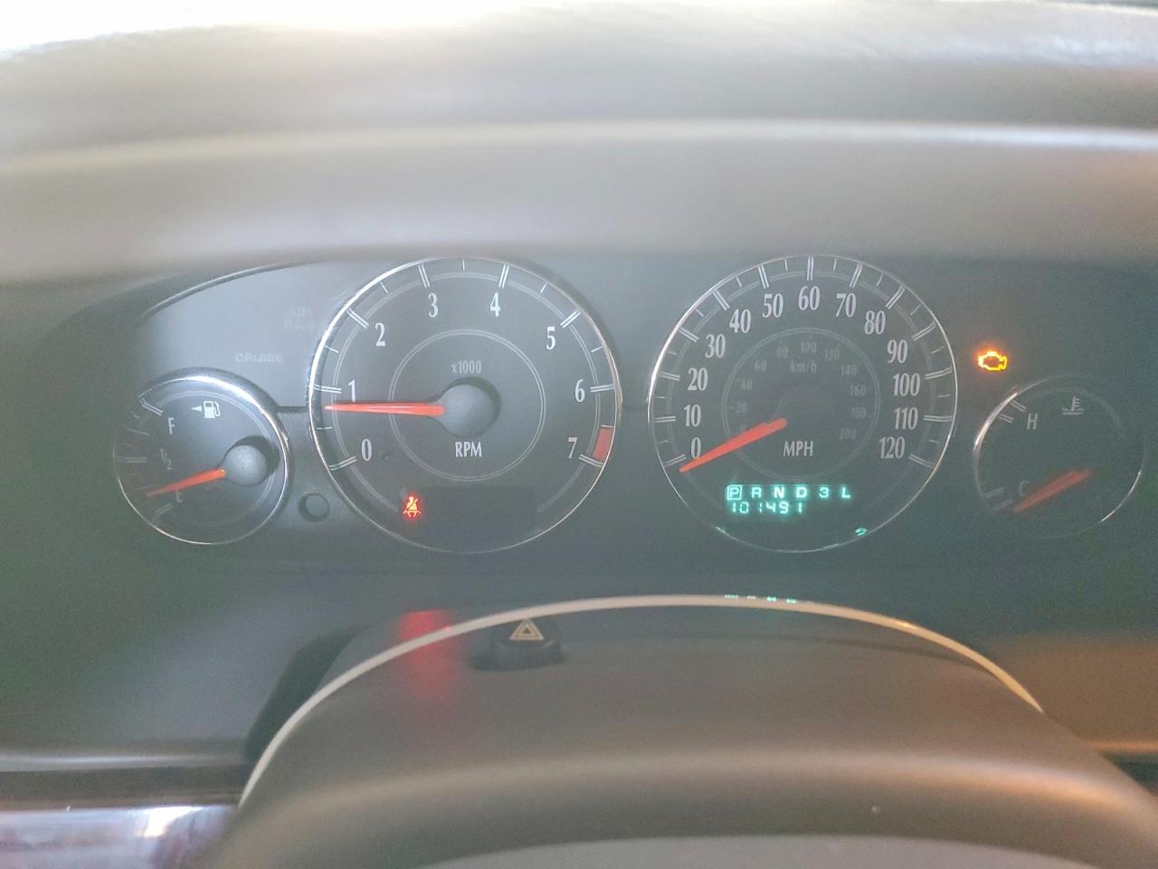 Chrysler Sebring Lx