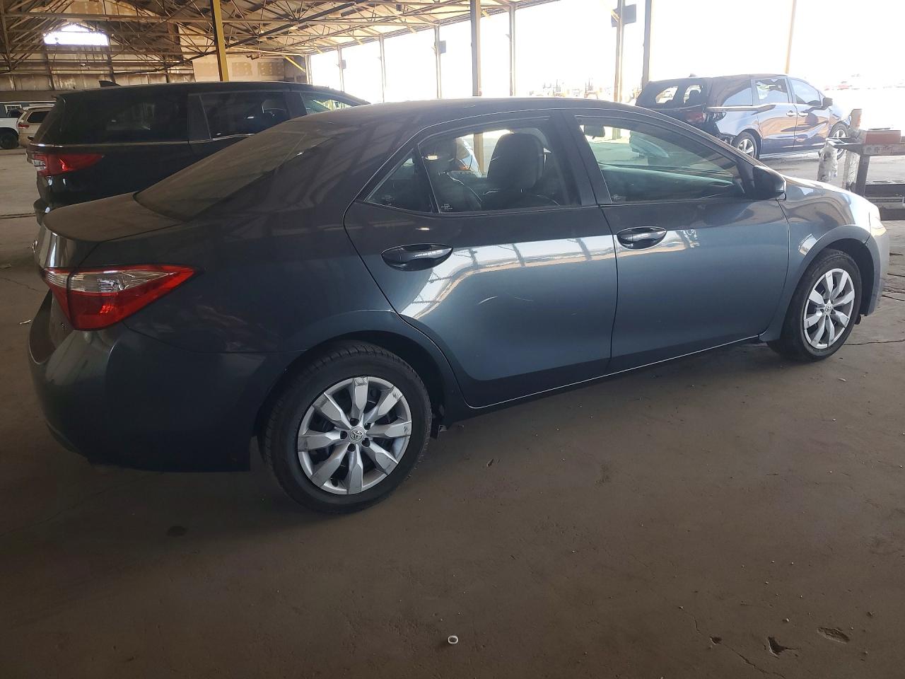 Toyota Corolla L