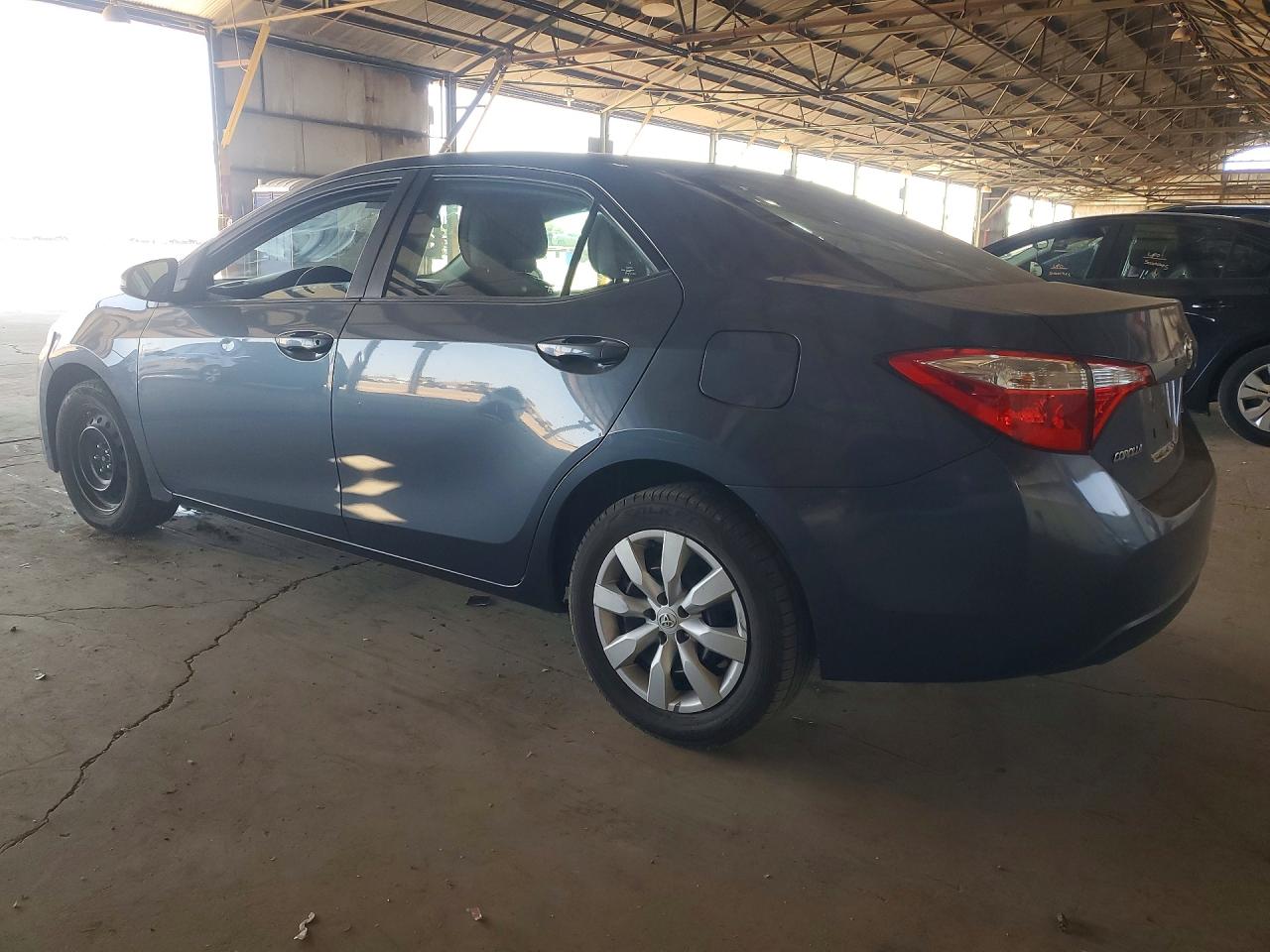 Toyota Corolla L