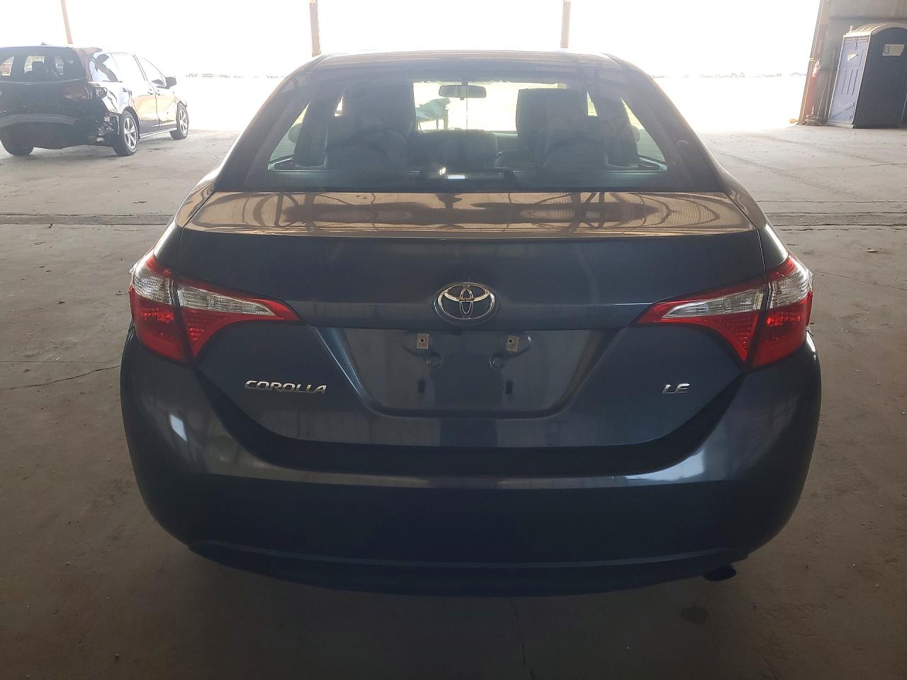 Toyota Corolla L