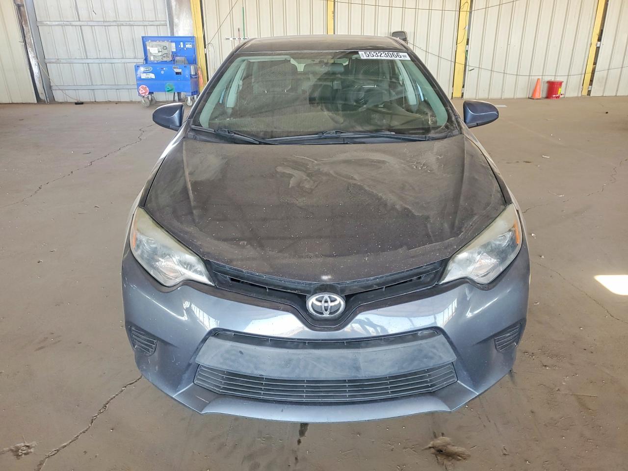 Toyota Corolla L