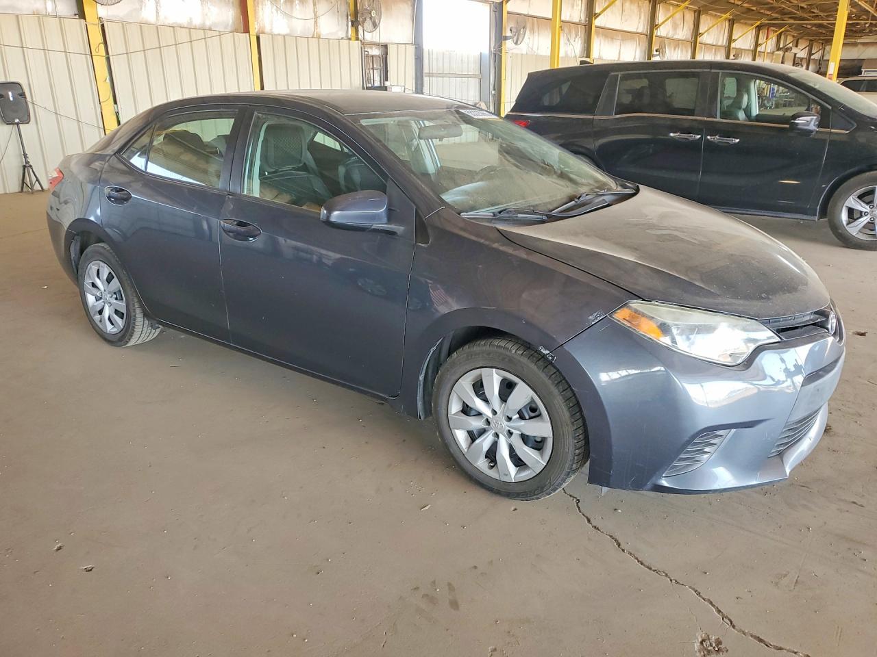 Toyota Corolla L