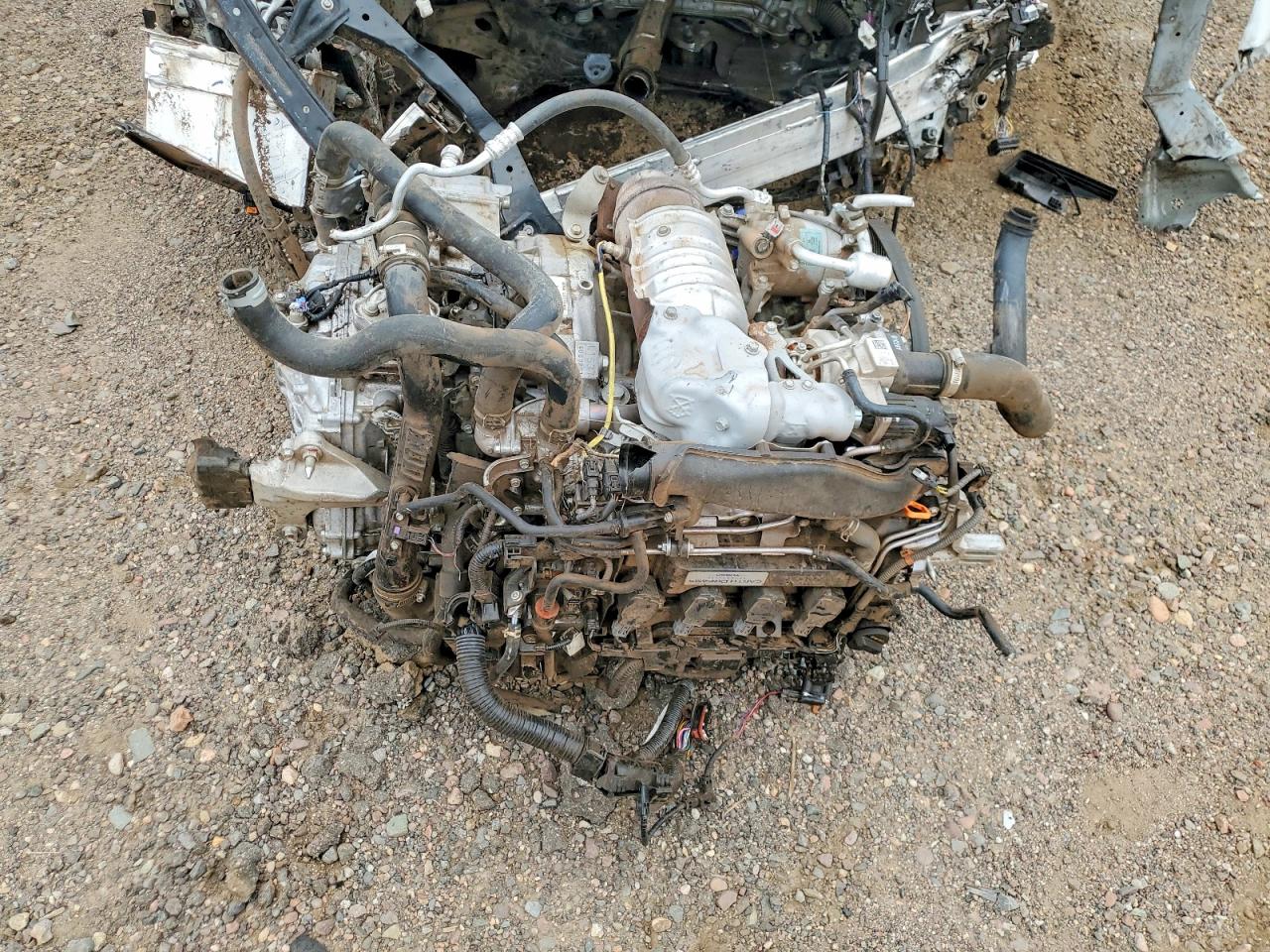 Honda Civic Touring