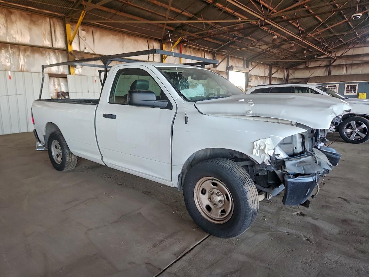 Ram 1500 Tradesman