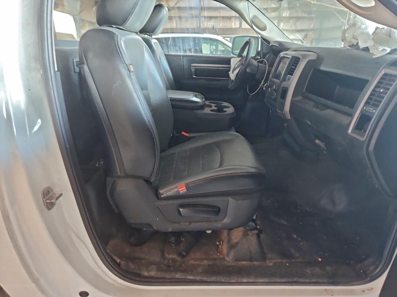 Ram 1500 Tradesman