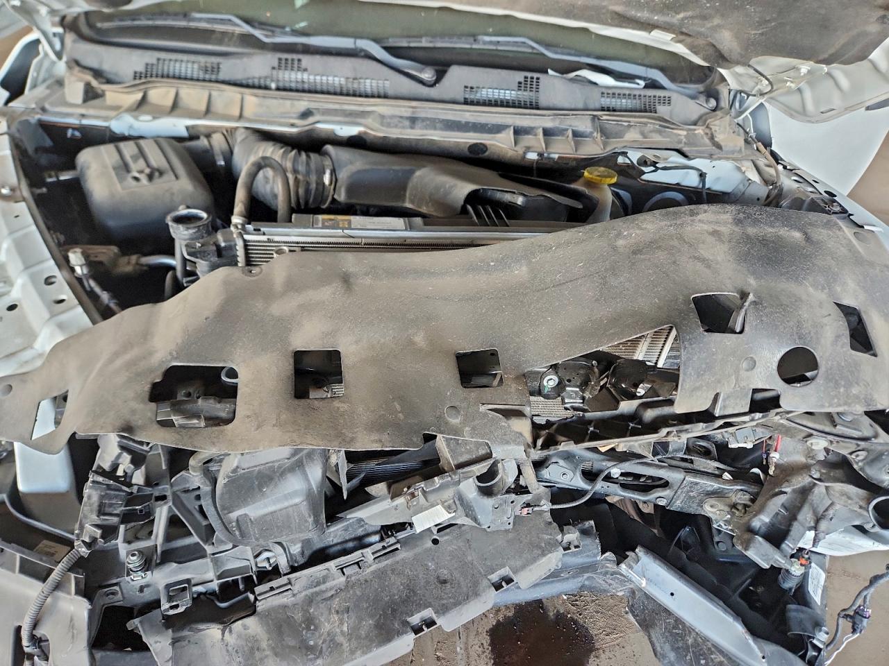 Ram 1500 Tradesman