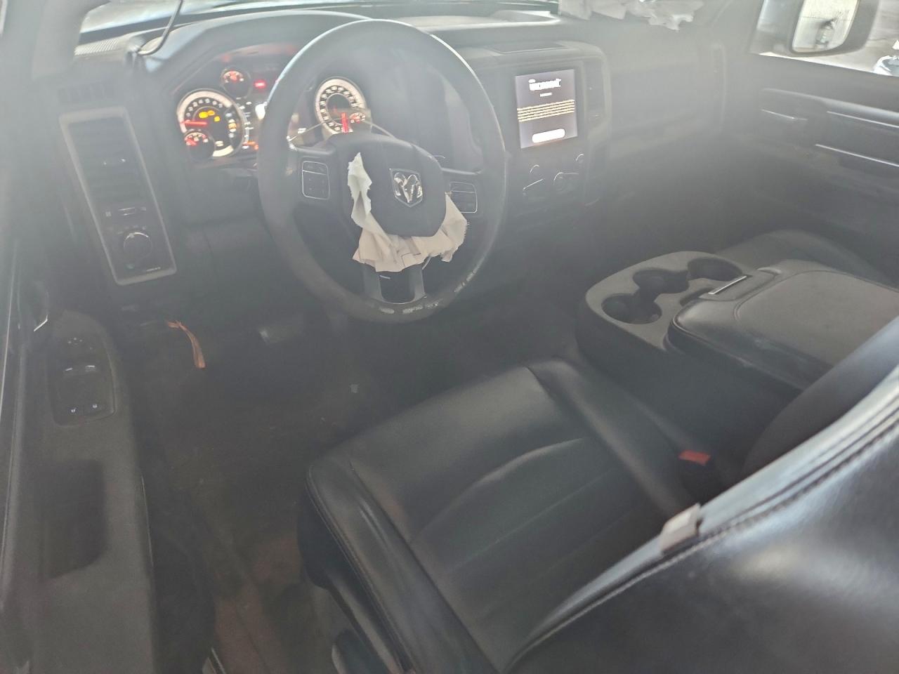 Ram 1500 Tradesman