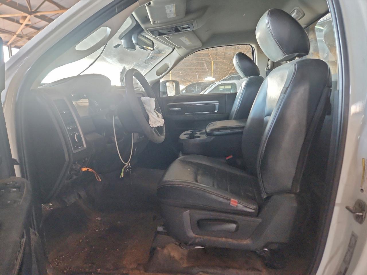Ram 1500 Tradesman