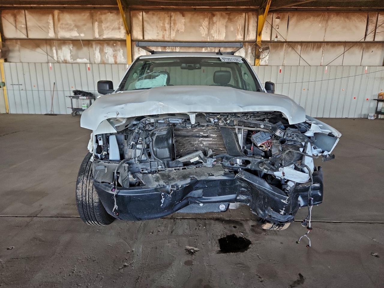 Ram 1500 Tradesman