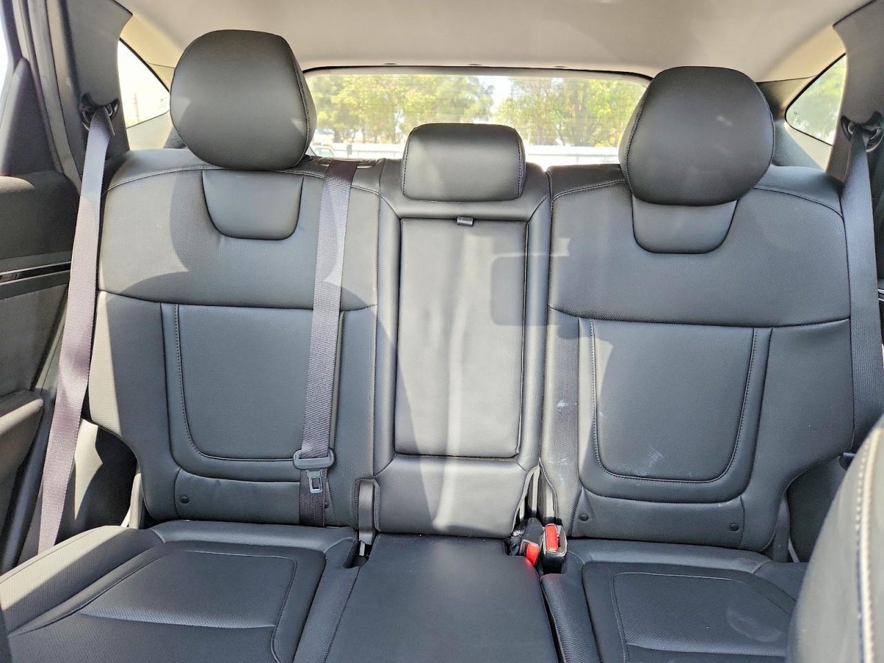Hyundai TUCSON Sel