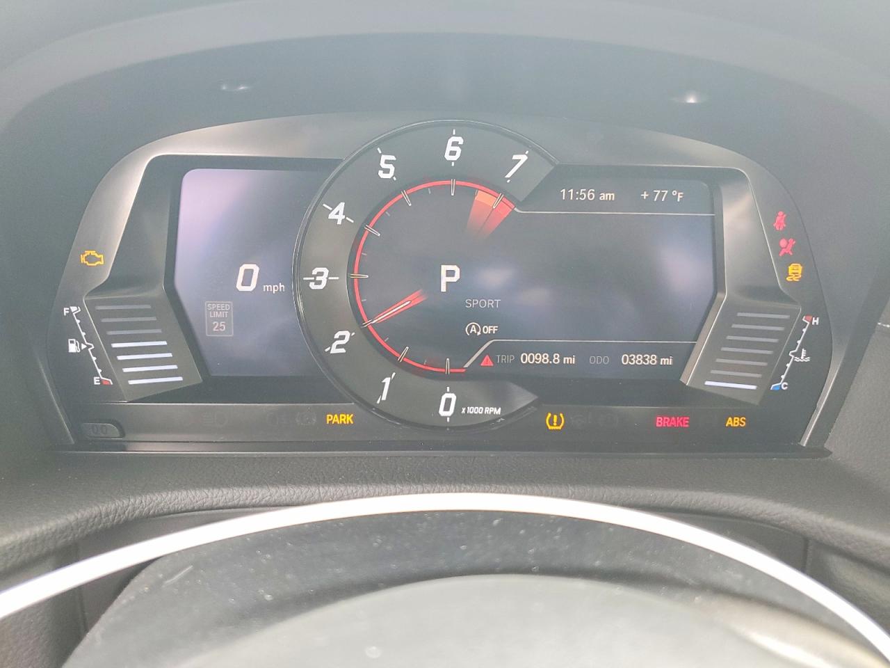 Toyota Gr Supra 3 3.0 Premium