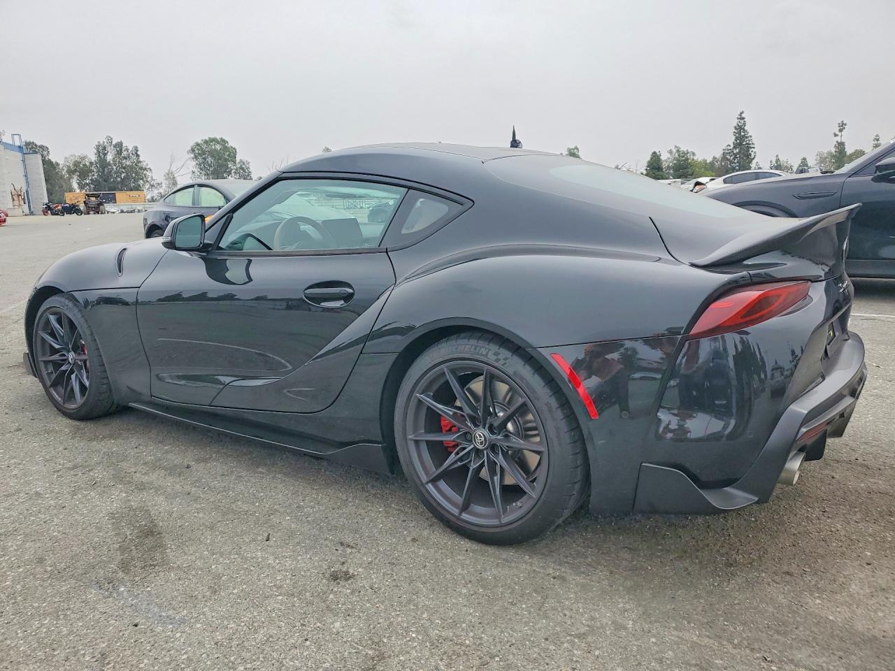 Toyota Gr Supra 3 3.0 Premium