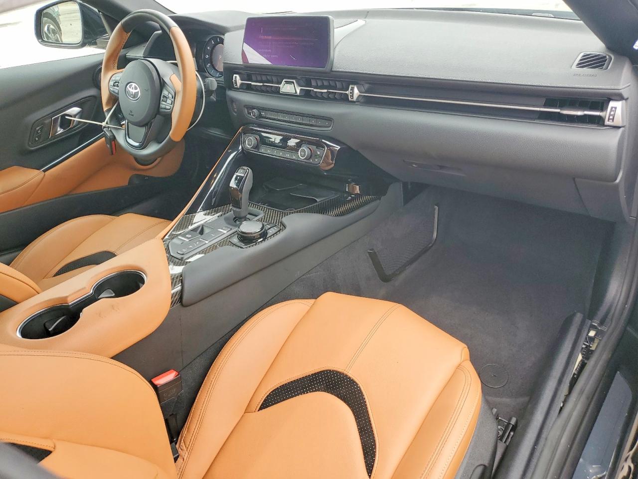 Toyota Gr Supra 3 3.0 Premium