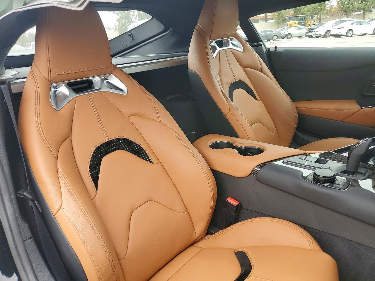Toyota Gr Supra 3 3.0 Premium