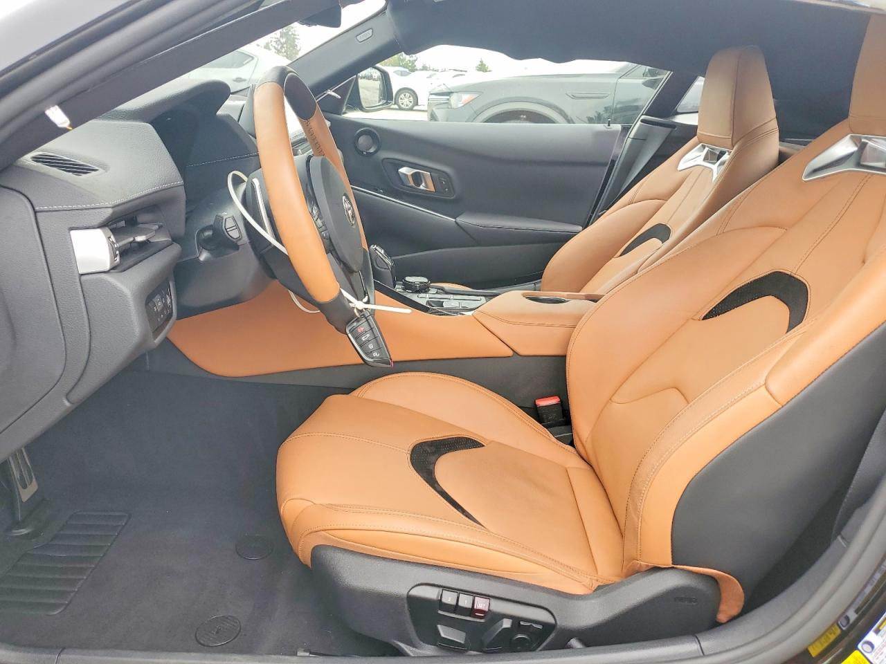 Toyota Gr Supra 3 3.0 Premium