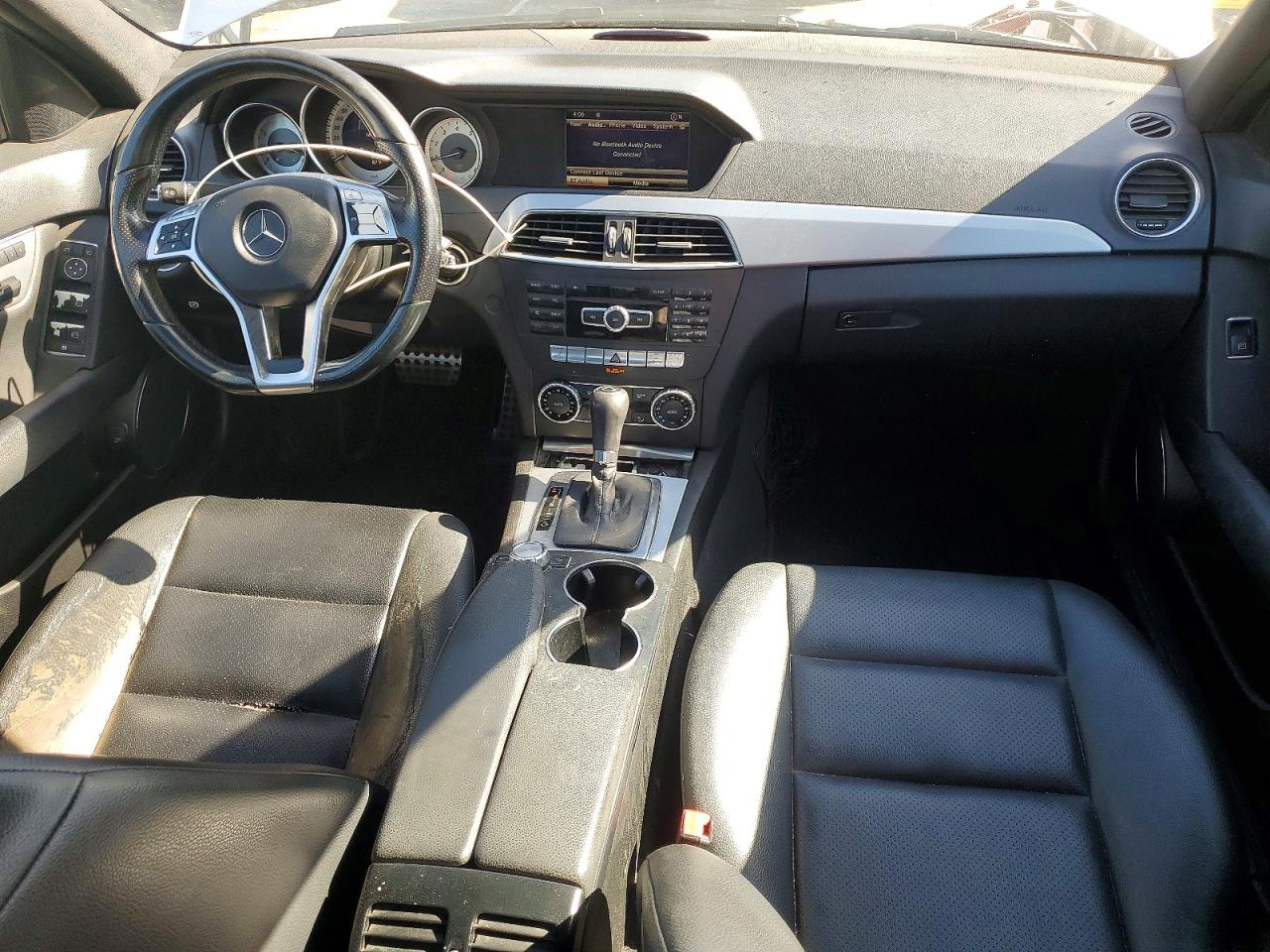Mercedes-Benz C-Class 250