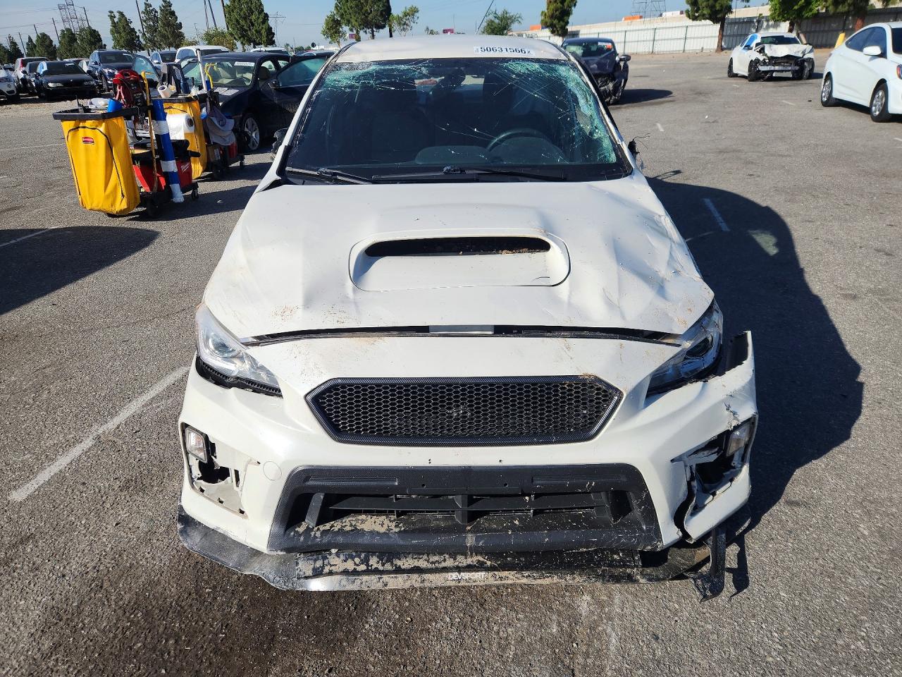 Subaru WRX