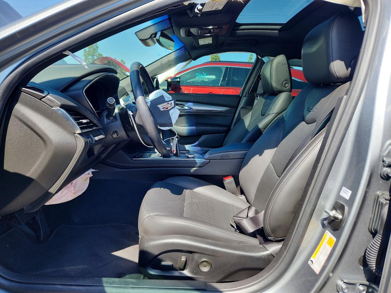Cadillac CT5 Premium Luxury