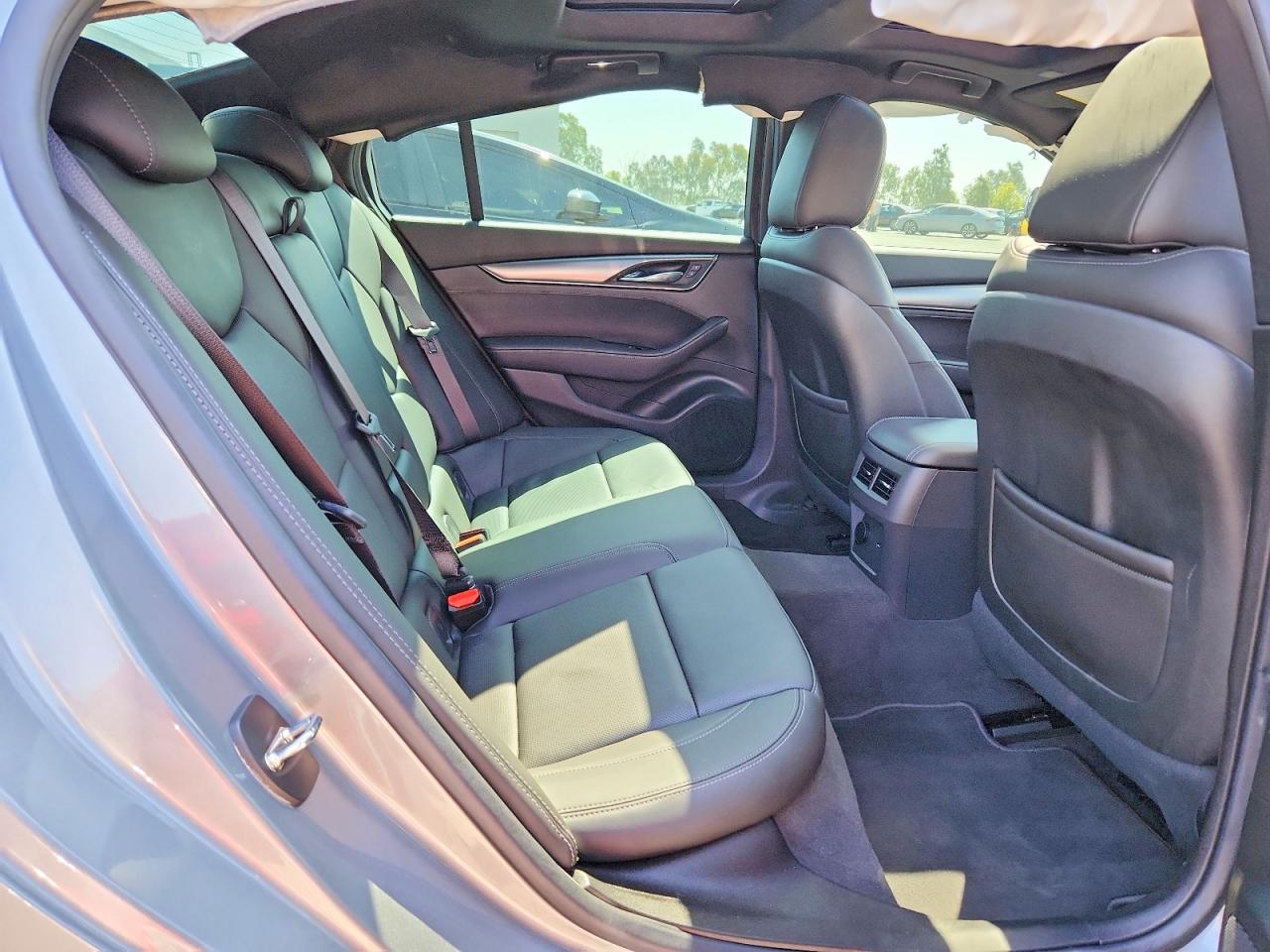 Cadillac CT5 Premium Luxury