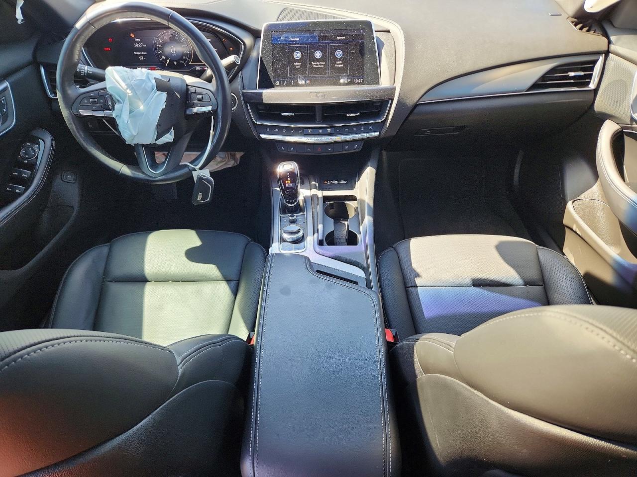 Cadillac CT5 Premium Luxury
