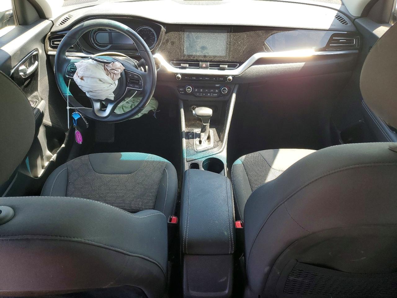 Kia Niro Lxs