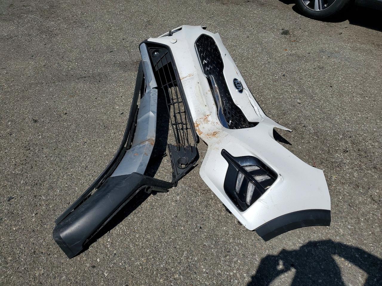 Kia Niro Lxs