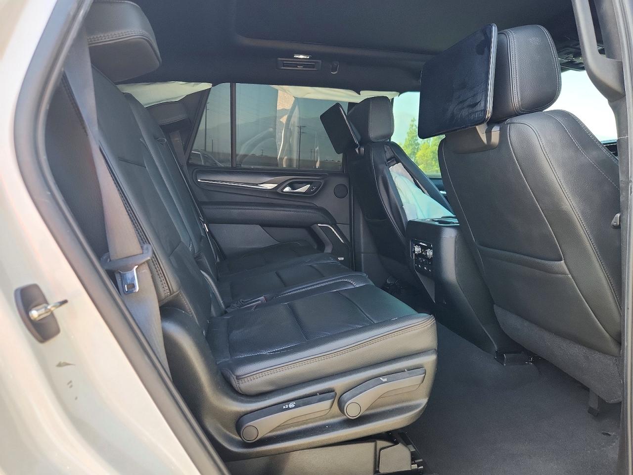 GMC Yukon Denali