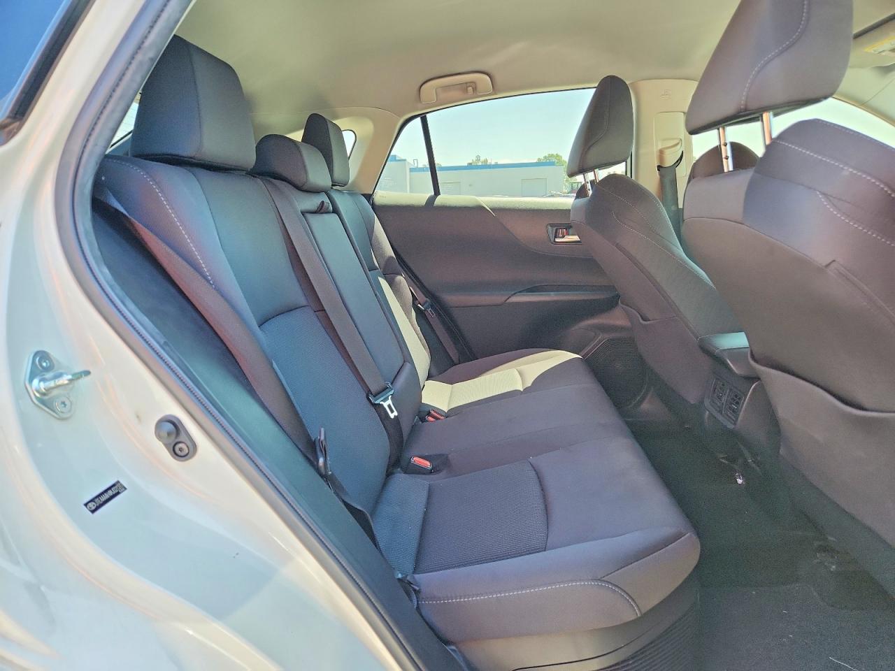 Toyota Venza Le