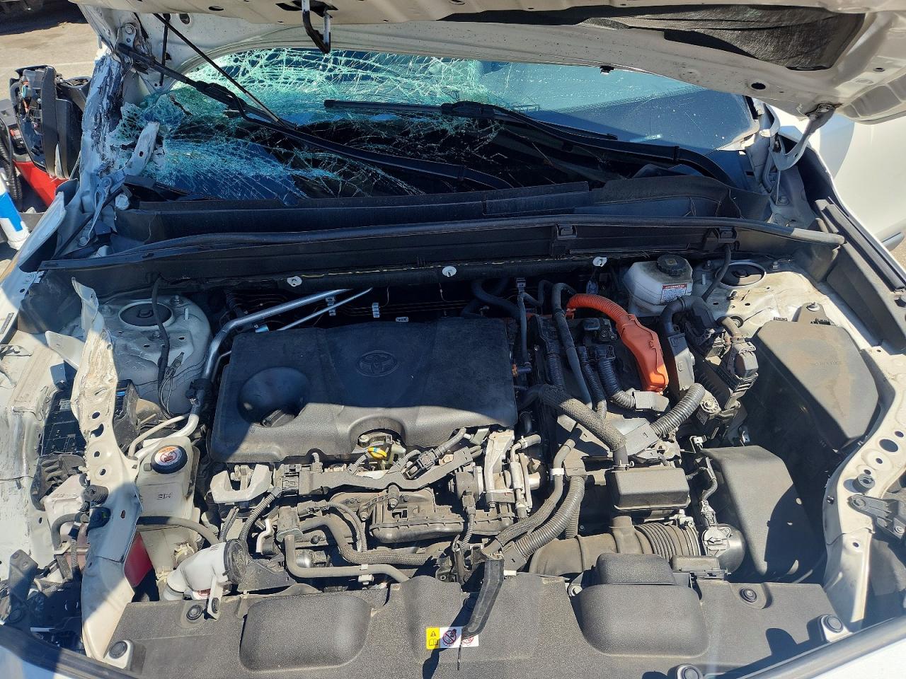 Toyota Venza Le