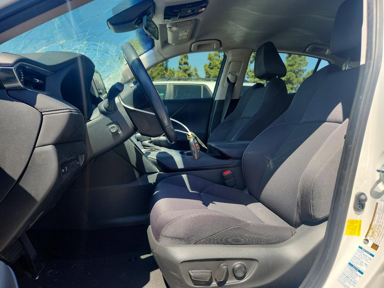 Toyota Venza Le