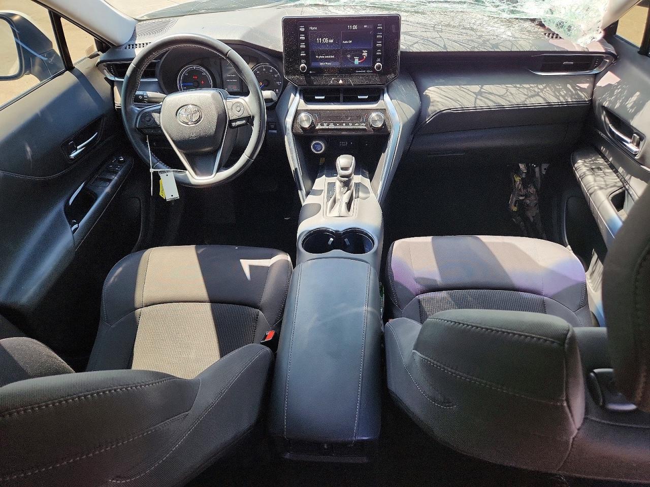 Toyota Venza Le
