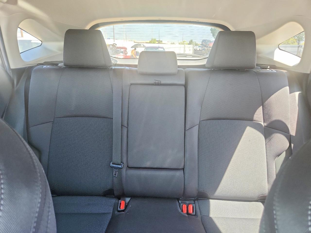 Toyota Venza Le